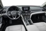 Honda Accord Touring 1.5T 2017 года (NA)